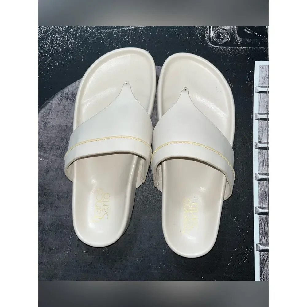 NWT Franco Sarto Brooks Sandal